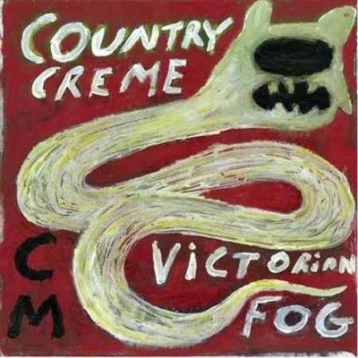 Charles Mcalister - Country Creme (Vinyl)
