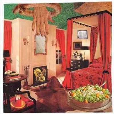 Sports - Smell Of Rot (Vinyl)