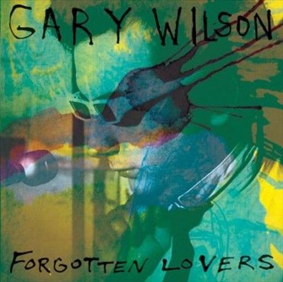 Gary Wilson - Forgotten Lovers (Vinyl)