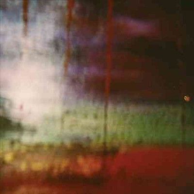 Mark Cunningham - Blood River Dusk (Vinyl)