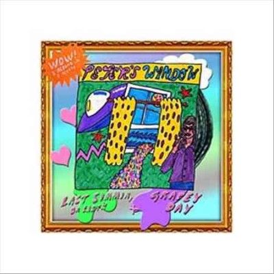 Peter's Window - Last Summer On Earth/grapey Day (Vinyl)