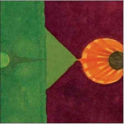 Sunburned Hand Of Th - Mind Of A Brother (Vinyl)