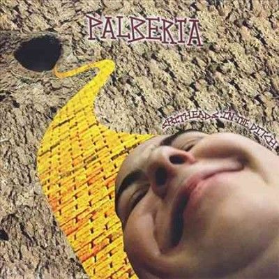 Palberta - Shitheads In The Ditch (Vinyl)