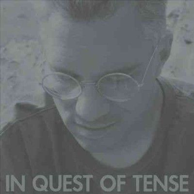 Dredd Foole - In Quest Of Tense (Vinyl)