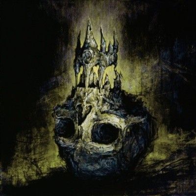 Dead Throne - (Import Vinyl Record)