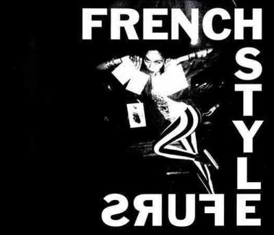 French Style Furs - Is Exotic Bait (Vinyl)