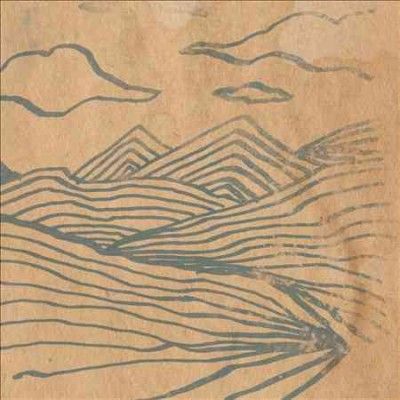 Wooden Wand - Farmer's Corner (Vinyl)