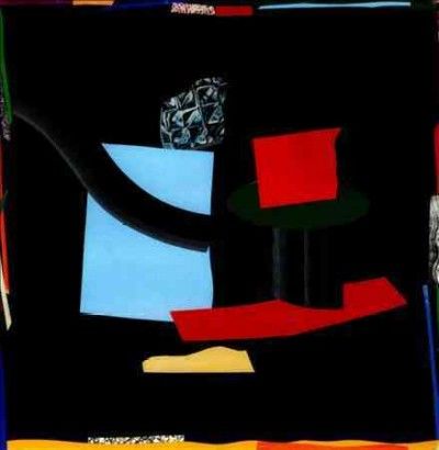 Virginia Wing - Measures Of Joy (Vinyl)