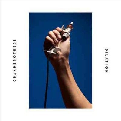 Grandbrothers - Dilation (Vinyl)