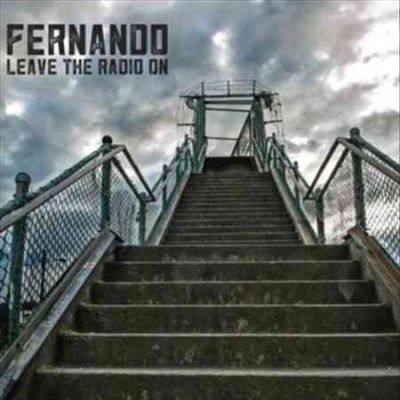 Fernando - Leave The Radio On (Vinyl)