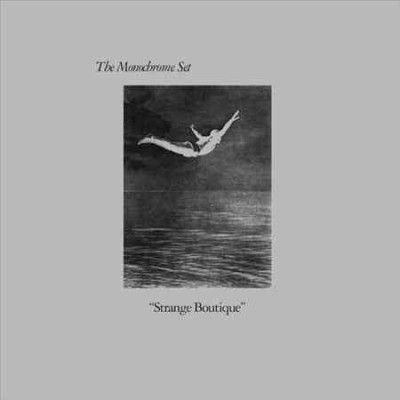 Monochrome Set - Strange Boutique (Vinyl)