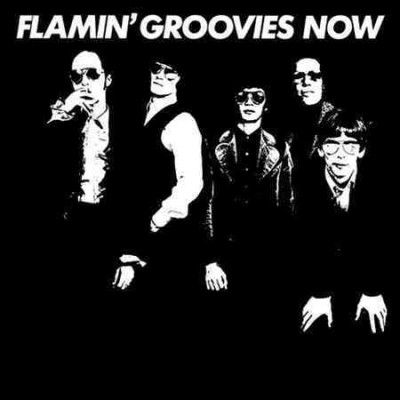 Flamin' Groovies - Now (Vinyl)