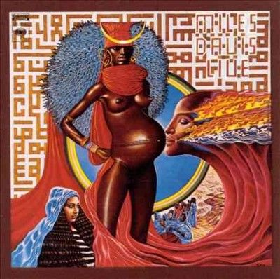 Miles Davis - Live Evil (Vinyl)