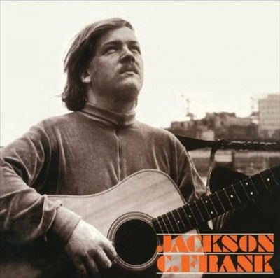 Jackson C Frank - (Import Vinyl Record)