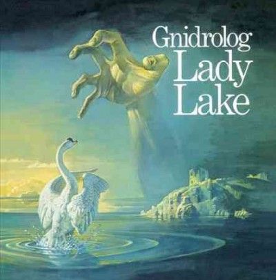 Gnidrolog - Lady Lake (Vinyl)