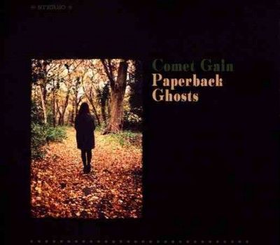 Paperback Ghosts (Vinyl / 12" Album)
