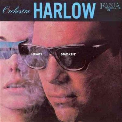 Heavy Smokin - (Import Vinyl Record)