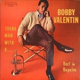 Young Man with a Horn Best in Bugaloo - (Import Vinyl Record)
