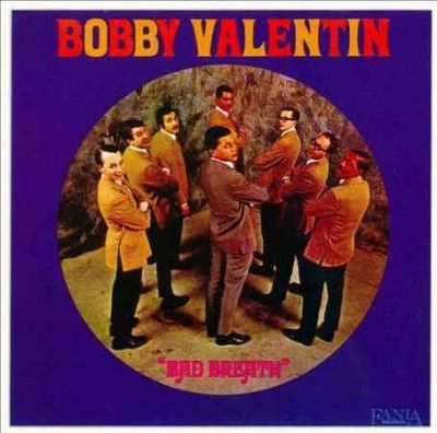 Bad Breath - (Import Vinyl Record)