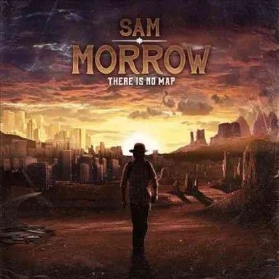 Sam Morrow - There Is No Map (Vinyl)