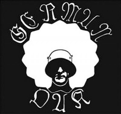 German Oak - German Oak (Vinyl)