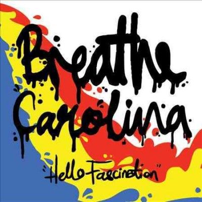 Hello Fascination - (Import Vinyl Record)
