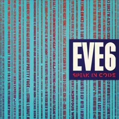 Eve 6 - Speak In Code (Vinyl)