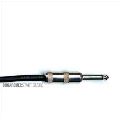 Start Static - (Import Vinyl Record)