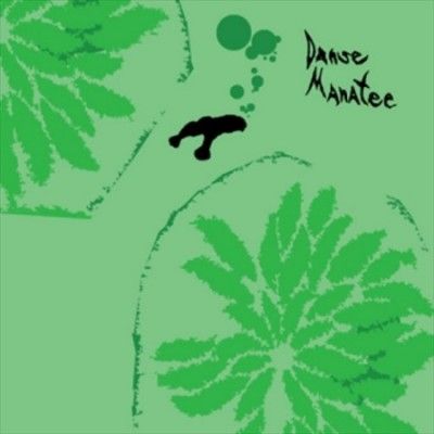 Danse Manatee - (Import Vinyl Record)