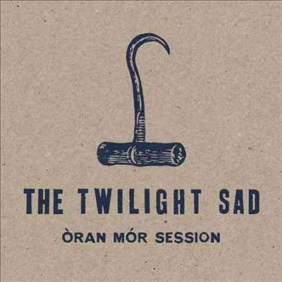 Oran Mor Session - (Import Vinyl Record)