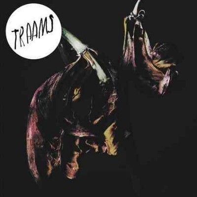 Traams - Grin (Vinyl)