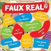 Various - Faux Real Ii (Vinyl)