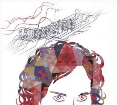 Kathryn Calder - Kathryn Calder (Vinyl)