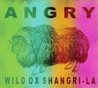 Wild Ox Shangri La - (Import Vinyl Record)