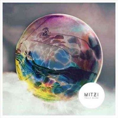Mitzi - Truly Alive (Vinyl)