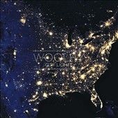 Woolfy - City Lights (Vinyl)