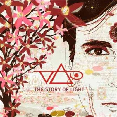 Steve Vai - Story Of Light Vinyl (Vinyl)