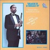 Michael White - Shake It &amp; Break It (Vinyl)