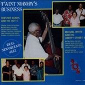Chester Zardis - T'aint Nobody's Business (Vinyl)