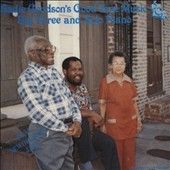 Sadie Goodson - Big 3 And Piano Music (Vinyl)