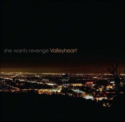 Valleyheart - (Import Vinyl Record)