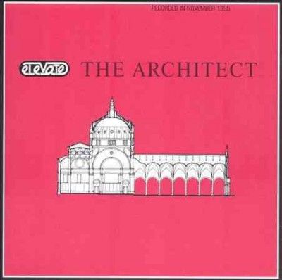 Elevate - (Import Vinyl Record)