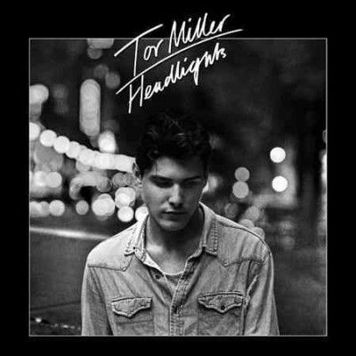 Tor Miller - Headlights (Vinyl)