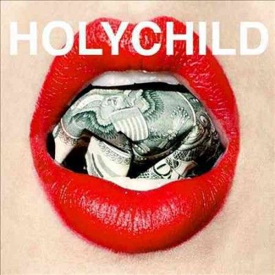 Holychild - Shape Of Brat Pop To Come (Vinyl)