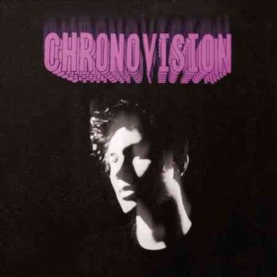 Oberhofer - Chronovision (Vinyl)