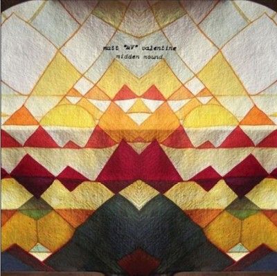 Midden Mound (Vinyl / 12" Album)