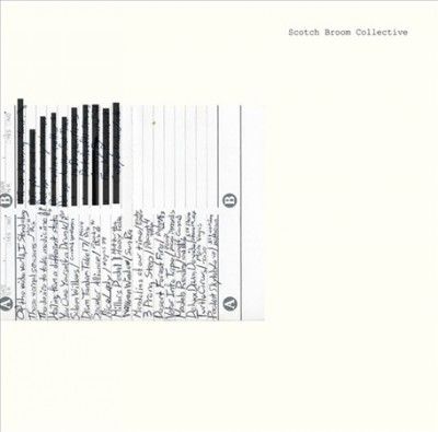 Scotch Broom Collect - Scotch Broom Collective (Vinyl)