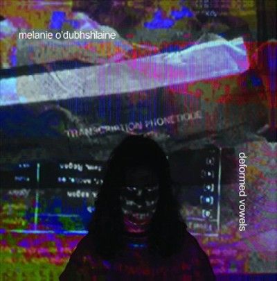 Deformed Vowels (Vinyl / 12" Album)