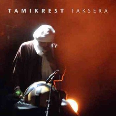 Taksera (Vinyl / 12" Album (Gatefold Cover))