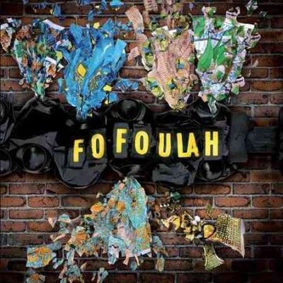Fofoulah (Vinyl / 12" Album)